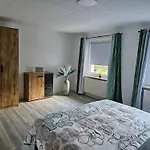 Pfoetchen-residenz-neu Hébergement de vacances Stuer