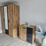 Pfoetchen-residenz-neu Hébergement de vacances *