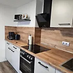 Pfoetchen-residenz-neu Hébergement de vacances Stuer