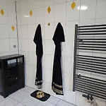 Hébergement de vacances Pfoetchen-residenz-neu *