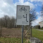 Pfoetchen-residenz-neu Hébergement de vacances