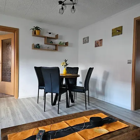 Pfötchen-residenz-neu Ferienhaus Stuer