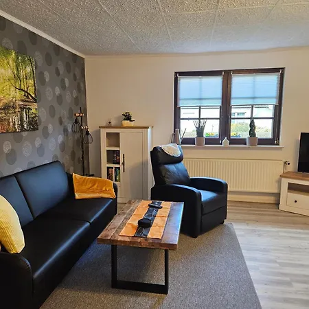 بيت للعطل Pfoetchen-residenz-neu