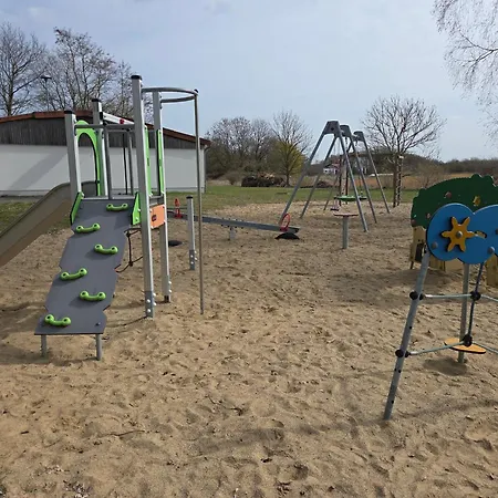 Hébergement de vacances Pfoetchen-residenz-neu Stuer