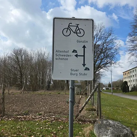 Pfoetchen-residenz-neu Hébergement de vacances