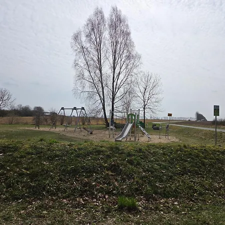 Hébergement de vacances Pfoetchen-residenz-neu *