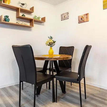 Casa vacanze Pfoetchen-residenz-neu