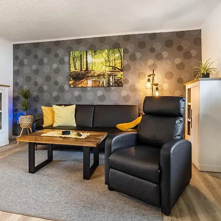Casa vacanze Pfoetchen-residenz-neu *