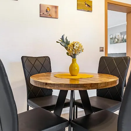 Pfoetchen-residenz-neu Casa vacanze Stuer
