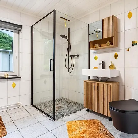 Casa vacanze Pfoetchen-residenz-neu *