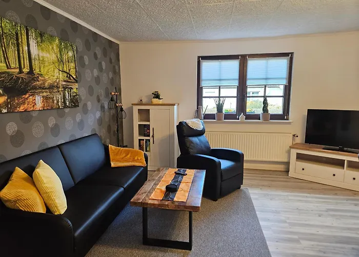 بيت للعطل Pfoetchen-residenz-neu