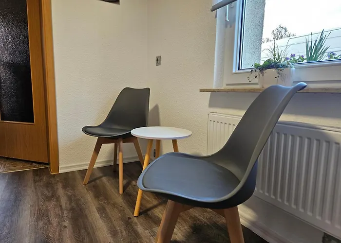 بيت للعطل Pfoetchen-residenz-neu Stuer