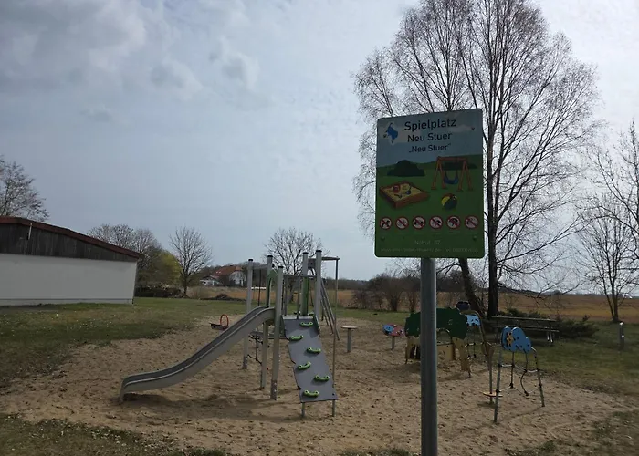 Pfoetchen-residenz-neu * Stuer