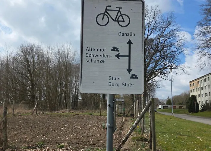 Pfoetchen-residenz-neu بيت للعطل