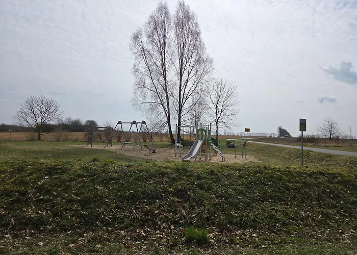 Hébergement de vacances Pfoetchen-residenz-neu *